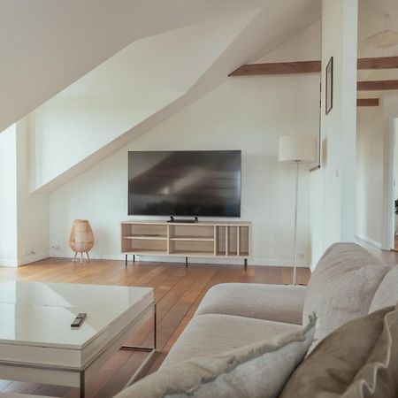 Penthouse / 4 Bedroom / Downtown / Harbour View 托尔斯港 外观 照片