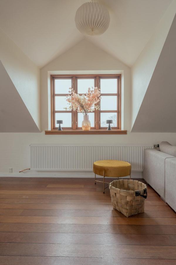 Penthouse / 4 Bedroom / Downtown / Harbour View 托尔斯港 外观 照片