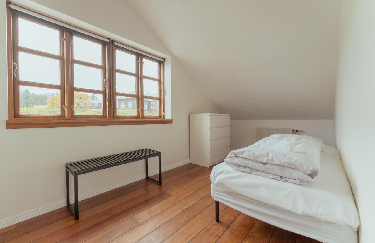 Penthouse / 4 Bedroom / Downtown / Harbour View 托尔斯港 外观 照片