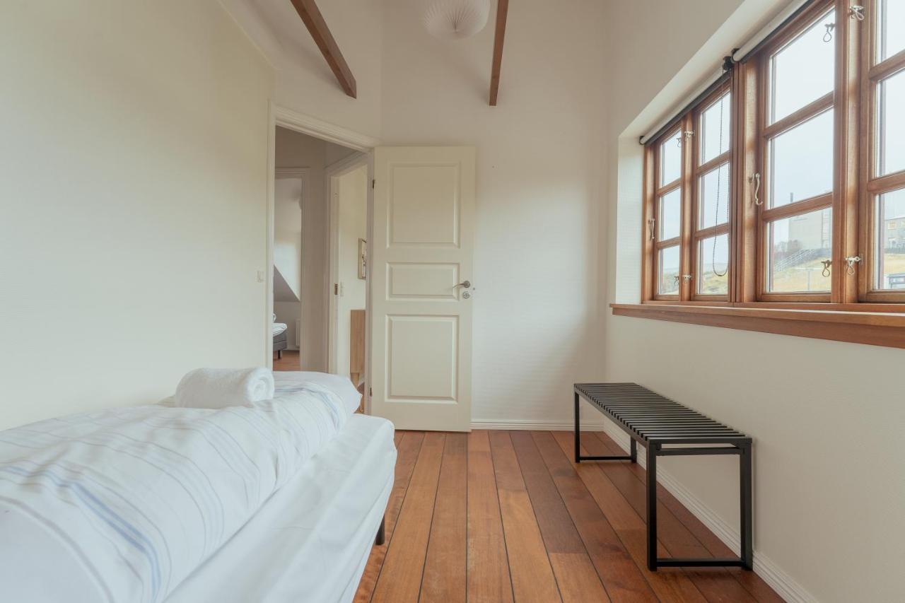 Penthouse / 4 Bedroom / Downtown / Harbour View 托尔斯港 外观 照片