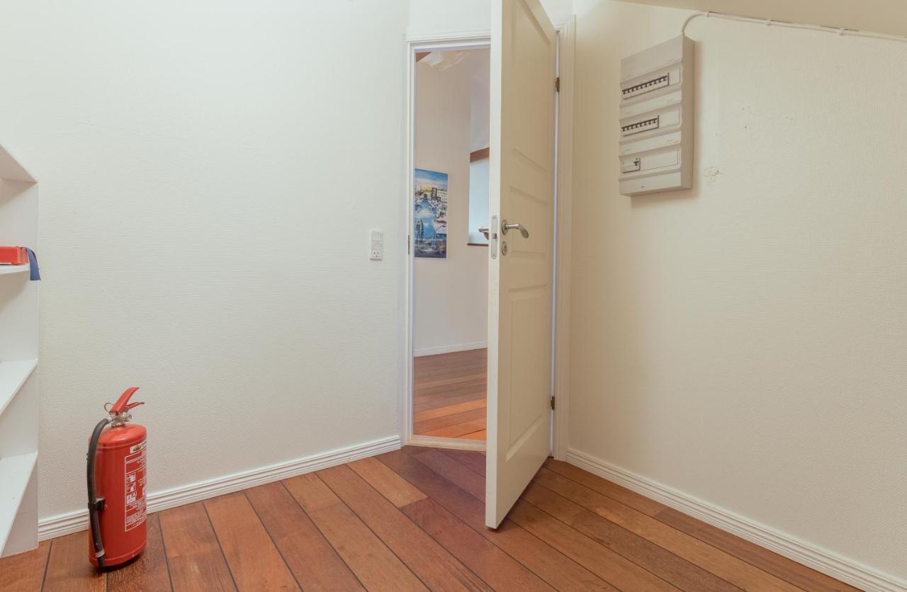 Penthouse / 4 Bedroom / Downtown / Harbour View 托尔斯港 外观 照片