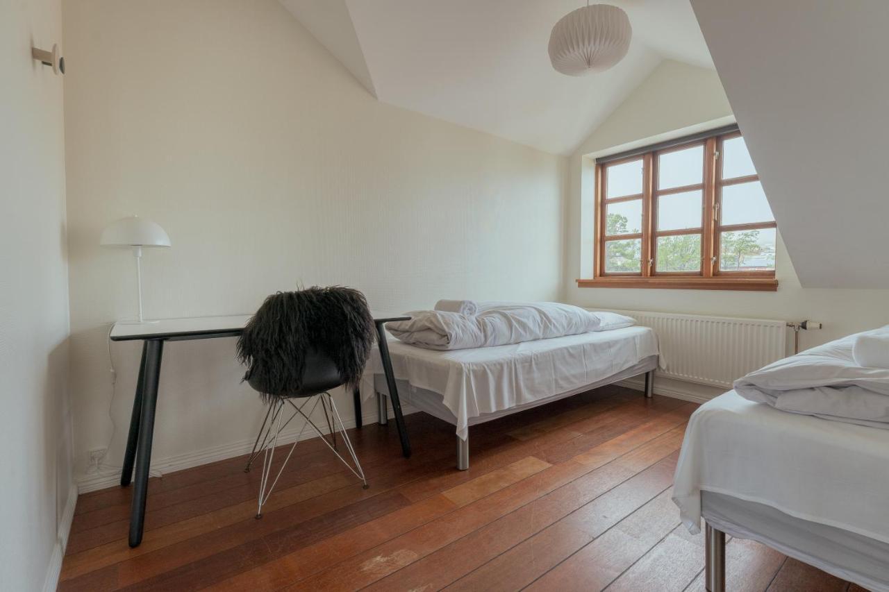 Penthouse / 4 Bedroom / Downtown / Harbour View 托尔斯港 外观 照片
