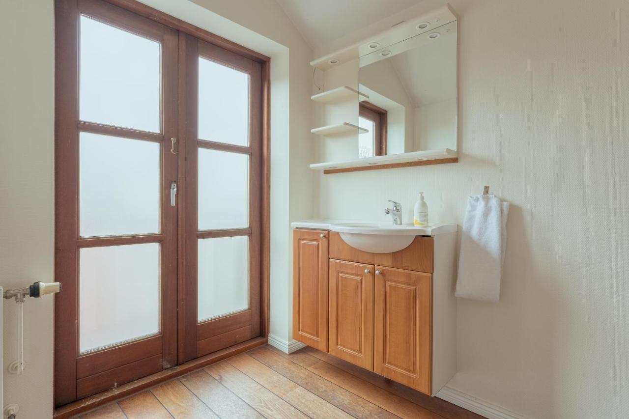 Penthouse / 4 Bedroom / Downtown / Harbour View 托尔斯港 外观 照片