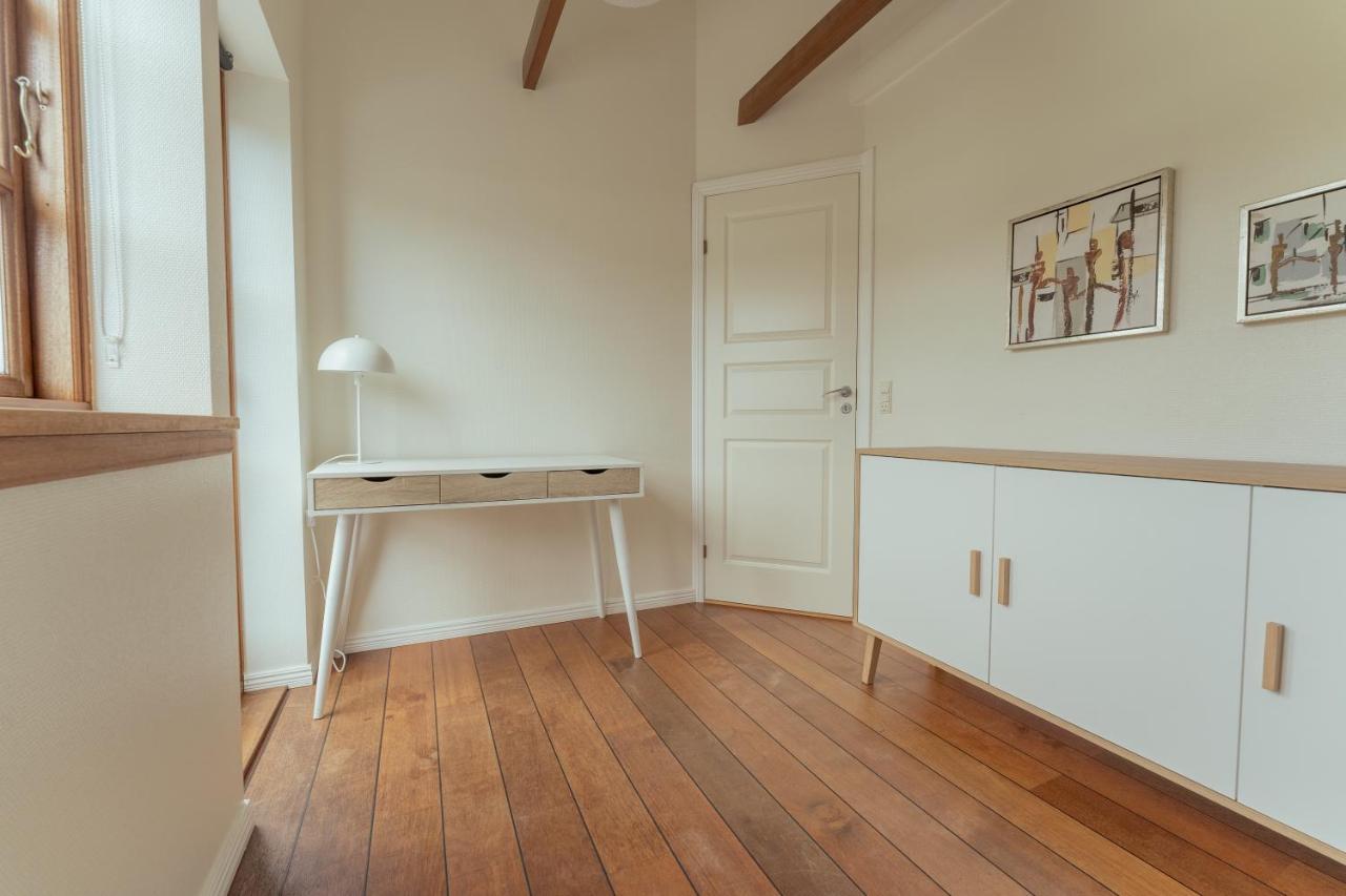 Penthouse / 4 Bedroom / Downtown / Harbour View 托尔斯港 外观 照片