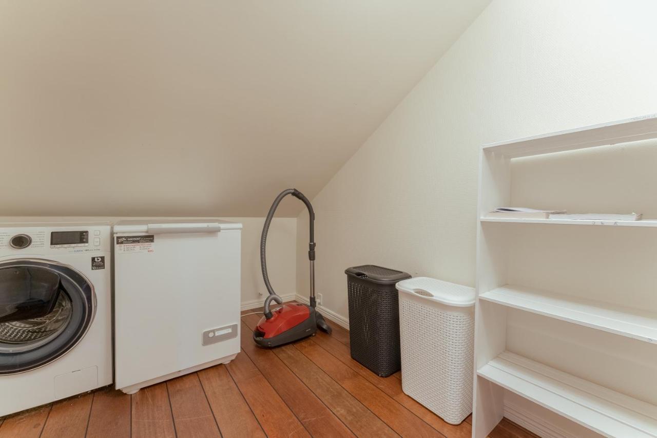 Penthouse / 4 Bedroom / Downtown / Harbour View 托尔斯港 外观 照片