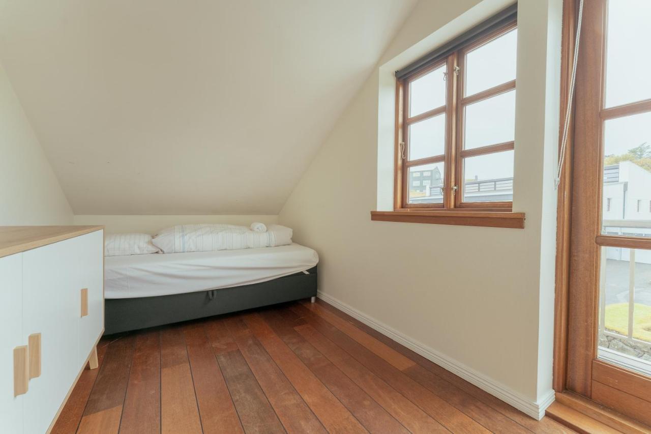 Penthouse / 4 Bedroom / Downtown / Harbour View 托尔斯港 外观 照片
